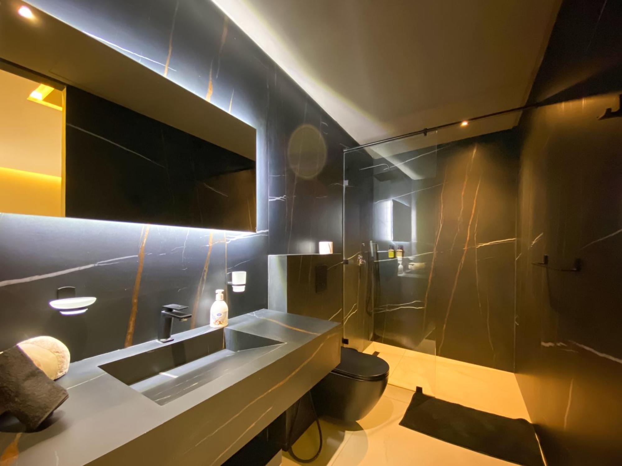 Triplex De Luxe Piscine Privee Chauffee 3 Villa